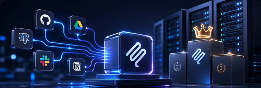 Best MCP Servers